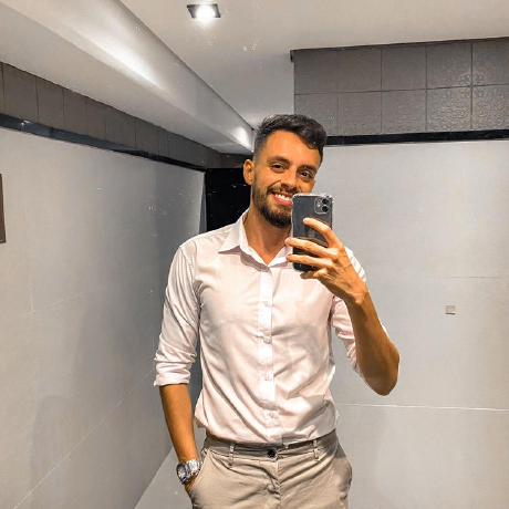 Matheuslimabjj Matheus Lima Github - Mobile Dark Photos for Desktop