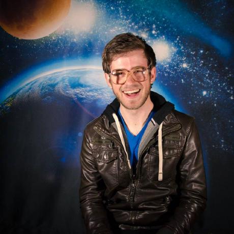 Joshuaprewitt Josh Prewitt Github - Amazing Abstract Illustration - Retina