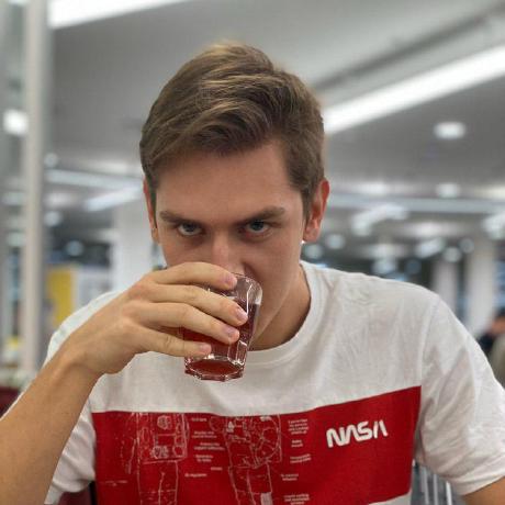 Petrows Peter Petrovich Github - Download Classic Colorful Image | HD