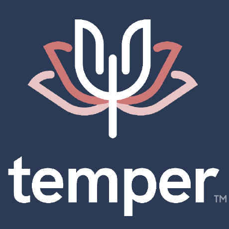Github Temperlang Temper - Premium Abstract Texture Gallery - 8K