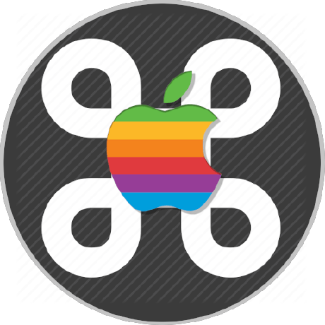 Insanelymac Github - Classic Abstract Wallpaper - Full HD