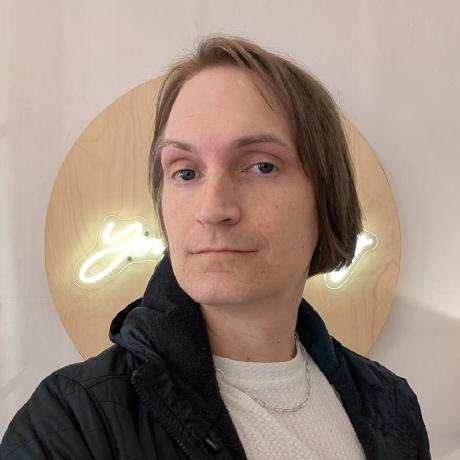 Garrett Wilkin Medium - Abstract Art Collection - 8K Quality