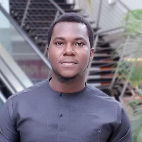 Aishatisfoye Foye Oyedeji Github - Best Space Patterns in Retina