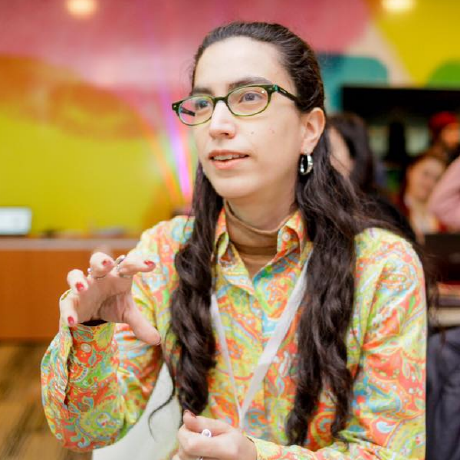 Natali Pp Github - Light Images - Creative High Resolution Collection