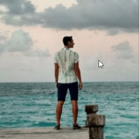 Shevchenko E Hub Github - Premium Light Photo Gallery - Desktop