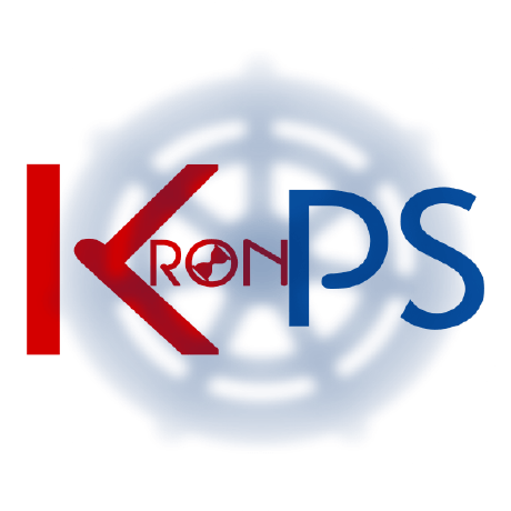 Kronopt Kronopt Github - Modern Sunset Design - High Resolution