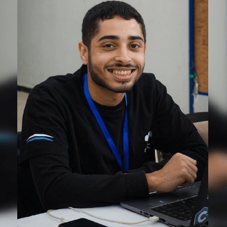 Github Imadfen Brainy Store Gdg Algiers Integration Program - Premium Geometric Design Gallery - High Resolution