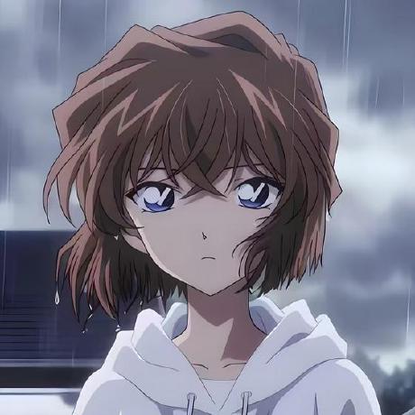 Github Haibara Brownie Back Stage - Download Artistic Colorful Texture | Full HD