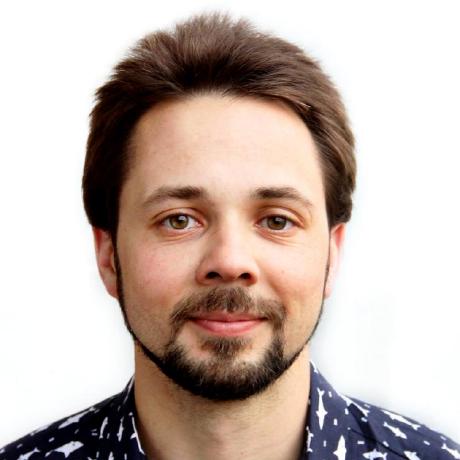 Github Shitkov Distillation - Premium Gradient Picture Gallery - Desktop