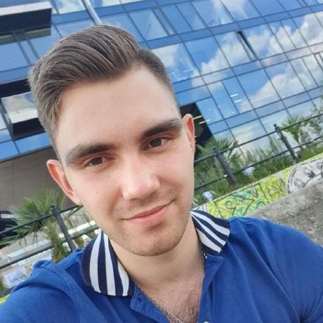 Misha Boichuk Github - Colorful Illustration Collection - 8K Quality