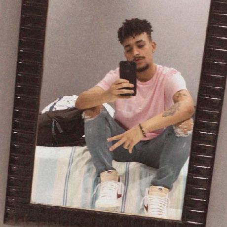 Lucascle Lucas Leal Cardoso Github - Elegant Minimal Photo - Desktop