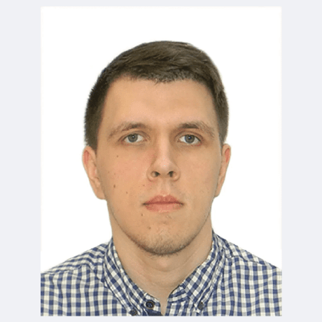 Devvados Vadim Dmitriev Github - Best Gradient Pictures in Retina