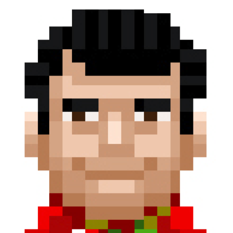 Eiamaury Amaury Miquel Github - Space Illustrations - Perfect Retina Collection