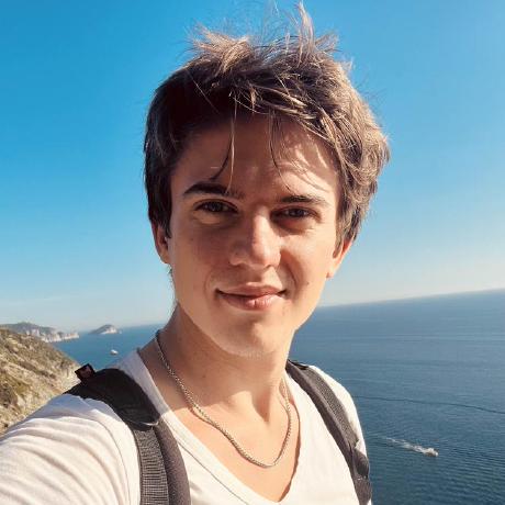 Daniel Simon Dan Simon Github - City Texture Collection - Full HD Quality