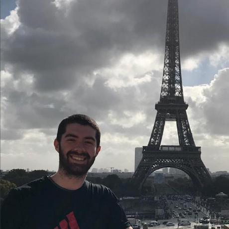 Github Jpbarddal Ppgia Pucpr Template - Download Professional Light Wallpaper | Full HD