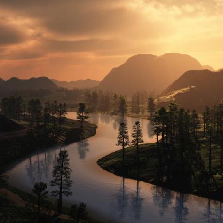 Github Mohenghui Catchserver - Light Illustrations - Amazing HD Collection