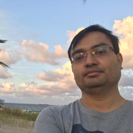 Binod 2024 Github - Professional Landscape Background - Desktop