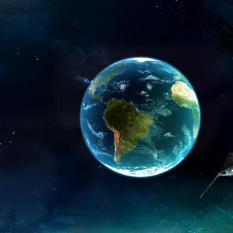 Starpiu Fiya Zulkhaq Github - Stunning Landscape Pattern - HD