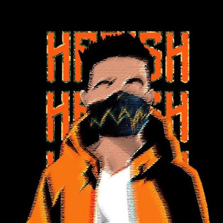 Harishs Code Harish Github