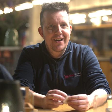 Github Projects Arjan Van Bekkum - Ultra HD Ocean Design - HD