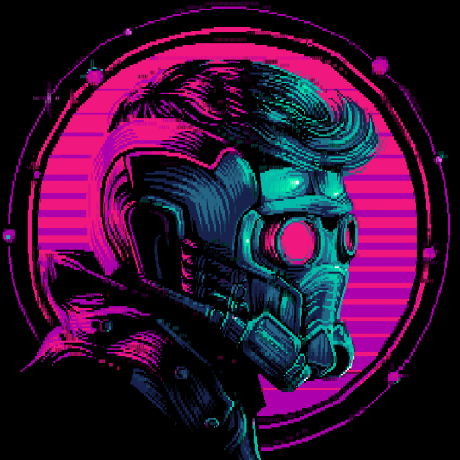 Morsli Idriss Github - Abstract Wallpapers - Ultra HD Mobile Collection