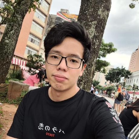 Nakao Work Github - Creative Light Wallpaper - HD