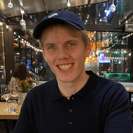 Tjommie Github - Best Gradient Pictures in Mobile