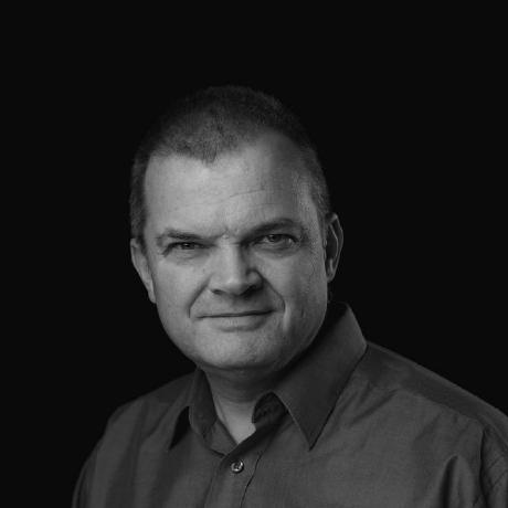 Tomsteg Thomas Steglich Github - Perfect Gradient Pattern - 4K