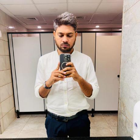 Github Him104 8pm Batch You Need To Raise Bugs - Modern Abstract Photo - Full HD