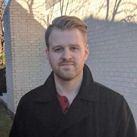 Kimble Culley Kimble Culley Github - Premium Dark Illustration Gallery - Retina