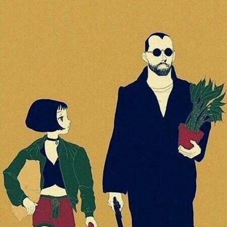 Hanks Burton Github - 8K Abstract Illustrations for Desktop