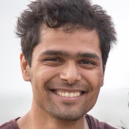 Akshay N Gupta Official Github - Minimal Patterns - Gorgeous Ultra HD Collection