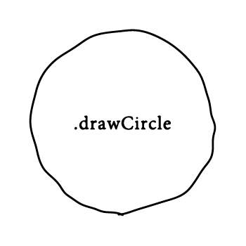 Github Beechang Drawingcircle - Premium Gradient Art Gallery - High Resolution