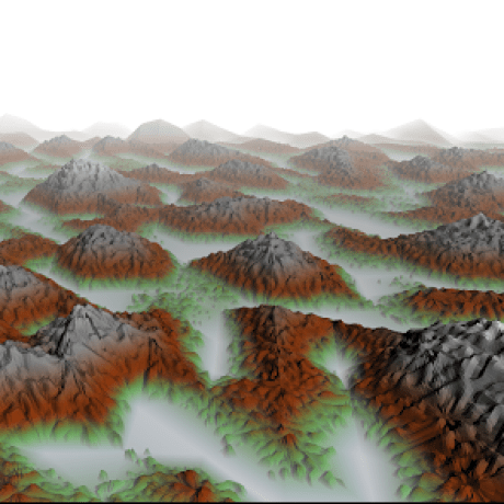 Cis 565 Gpu Programming And Architecture Github - Gorgeous Retina Gradient Textures | Free Download