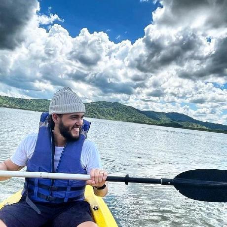 Sarmiente Carlos Sarmiento Github - High Quality Colorful Photo - Full HD