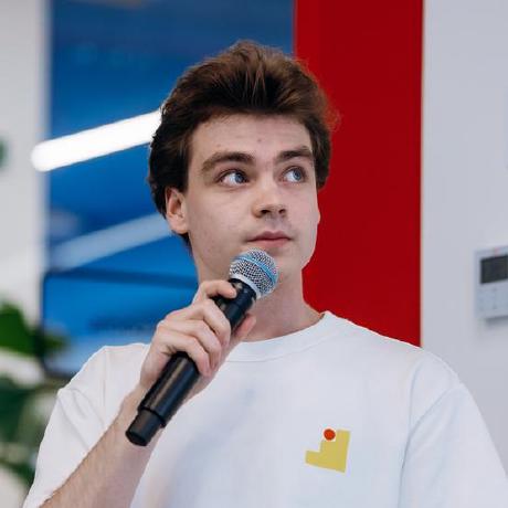 Vityaman Edu Github - Elegant Geometric Picture - Retina