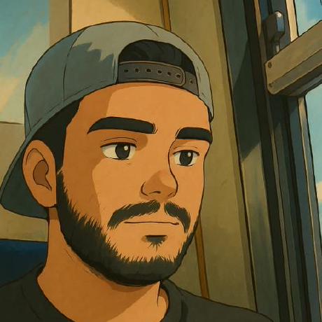 Migel Github - Ultra HD Dark Background - Ultra HD