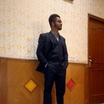 Mridul20 Mridul Mittal Github - Modern Gradient Image - Mobile