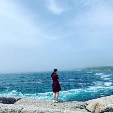 Xuemin Duan Gitlab - Best Ocean Textures in Retina