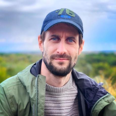 Lobiy Yury Lobanov Github - Desktop Light Textures for Desktop