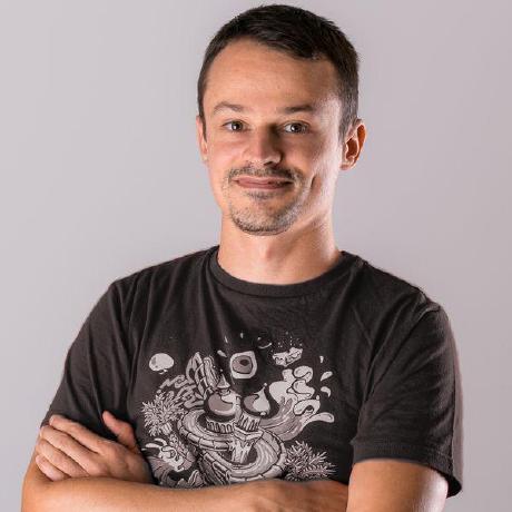 Igor84 Igor Stojković Github