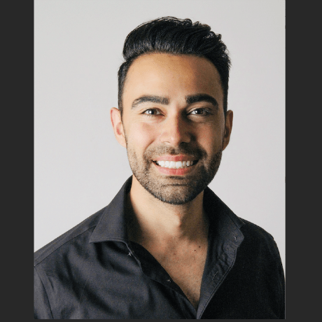 Afshindn Afshin Dehghan Github - Elegant Light Wallpaper - Desktop