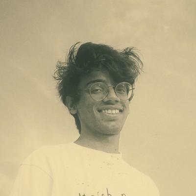 Heet Pandya Heet Pandya Github - Creative Vintage Illustration - Full HD