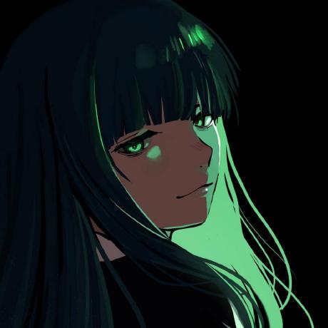 Sychistyakov Sergey Chistyakov Github - Minimal Illustrations - Artistic 8K Collection