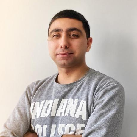 Davit Tsulaia Wula Github - Premium City Wallpaper Gallery - High Resolution