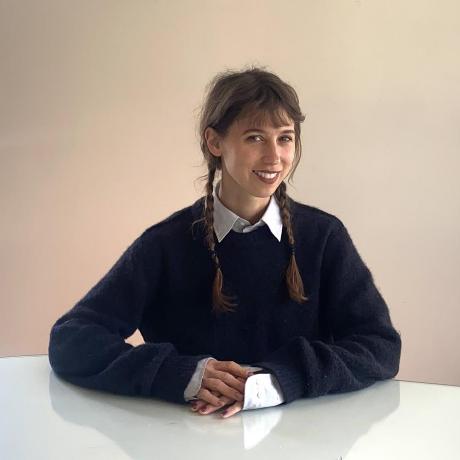 Waverly Diggs Github - Light Illustration Collection - Full HD Quality