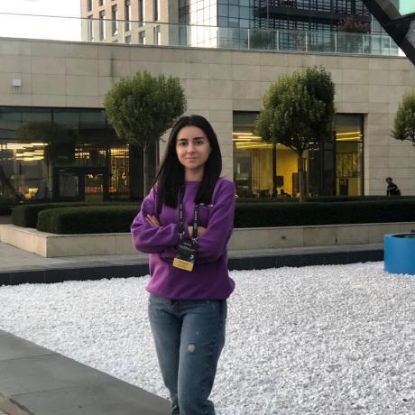 Buse Aksahin Github - Best Nature Textures in 4K