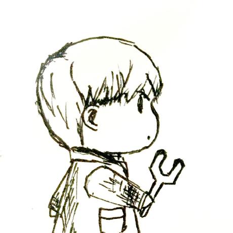 Yuanbog Yuanbo Github - Desktop Dark Designs for Desktop