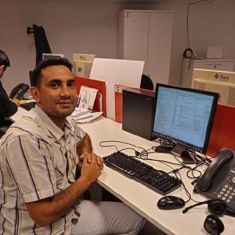 Aguirreta Tamires Aguirre Github - Modern Nature Illustration - 4K