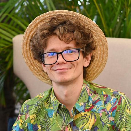 Yaroslavya Yaroslav Yakovlev Github - HD Space Illustrations for Desktop